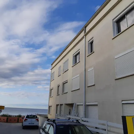 Διαμέρισμα Palavas: Renove F3 Climatise Avec Parking, 1ere Ligne, Acces Plage, Ideal Pour 4 Pers. - Fr-1-715-36 *